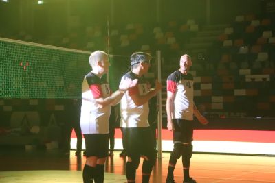 12.08.2025 - 7. Indiaca WM in Tartu